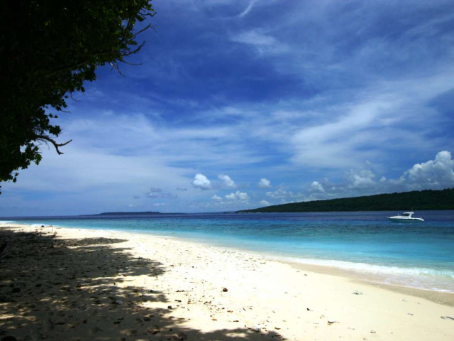 Продается дикий остров 134 га в Вануату