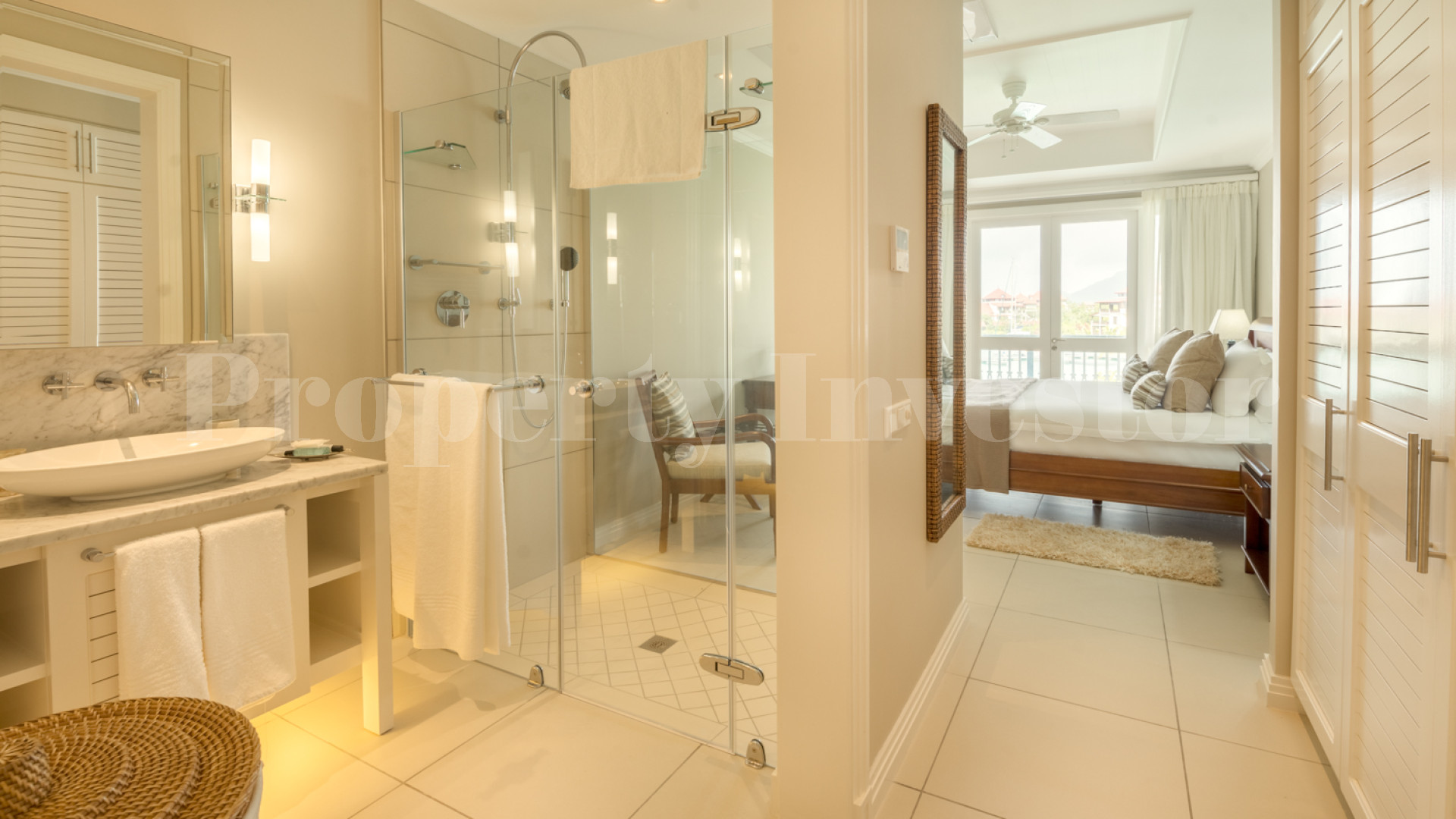4 Bedroom Luxury Villa for Sale on Eden Island, Seychelles